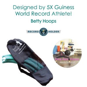 THE HOOP CORE™ SYSTEM