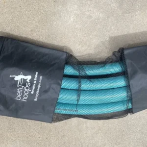 THE BETTY HOOP & TOTE