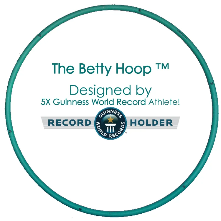 THE BETTY HOOP