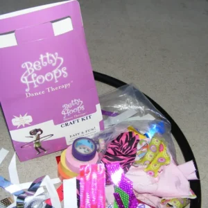 KIDS CRAFT KIT - XSmall