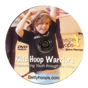 KIDS HOOP WARRIORS™ DVD