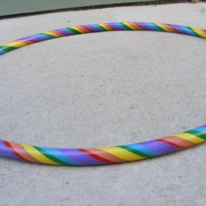 RAINBOW HOOP - Small