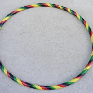 RASTA HOOP - Medium