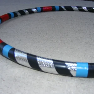 SPEED RACER HOOP - XSmall