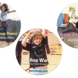Kids Warrior Package