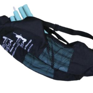 2 Betty Hoops & Totes