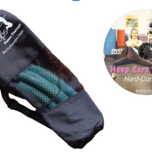 HOOP CORE™ DVD PACKAGE
